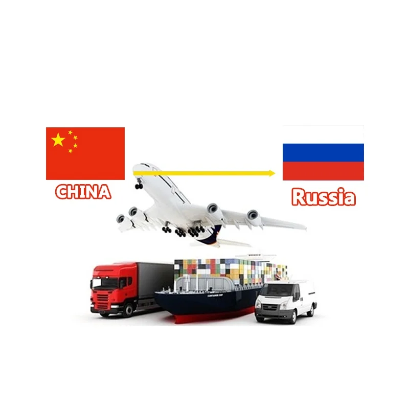Air Freight Shipping Agent From China Freight Forwarder To Russia/Online Buying/Logistic Freight Forwarder Ddp Delivery Service