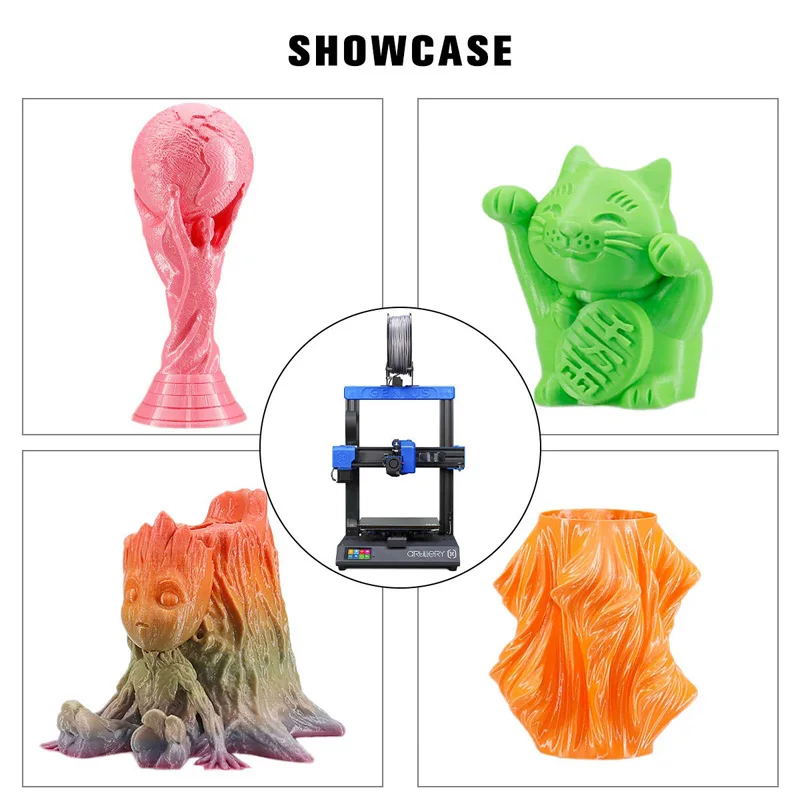 3d Printer Machine 3d Printers For Sale 3d Printing Machine For printing Shops Building