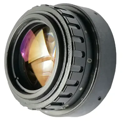 PVS14 eyepiece rear lens PVS1431 Eyepiece 40 degrees 26mm 1X eyepiece PVS night vision Lens
