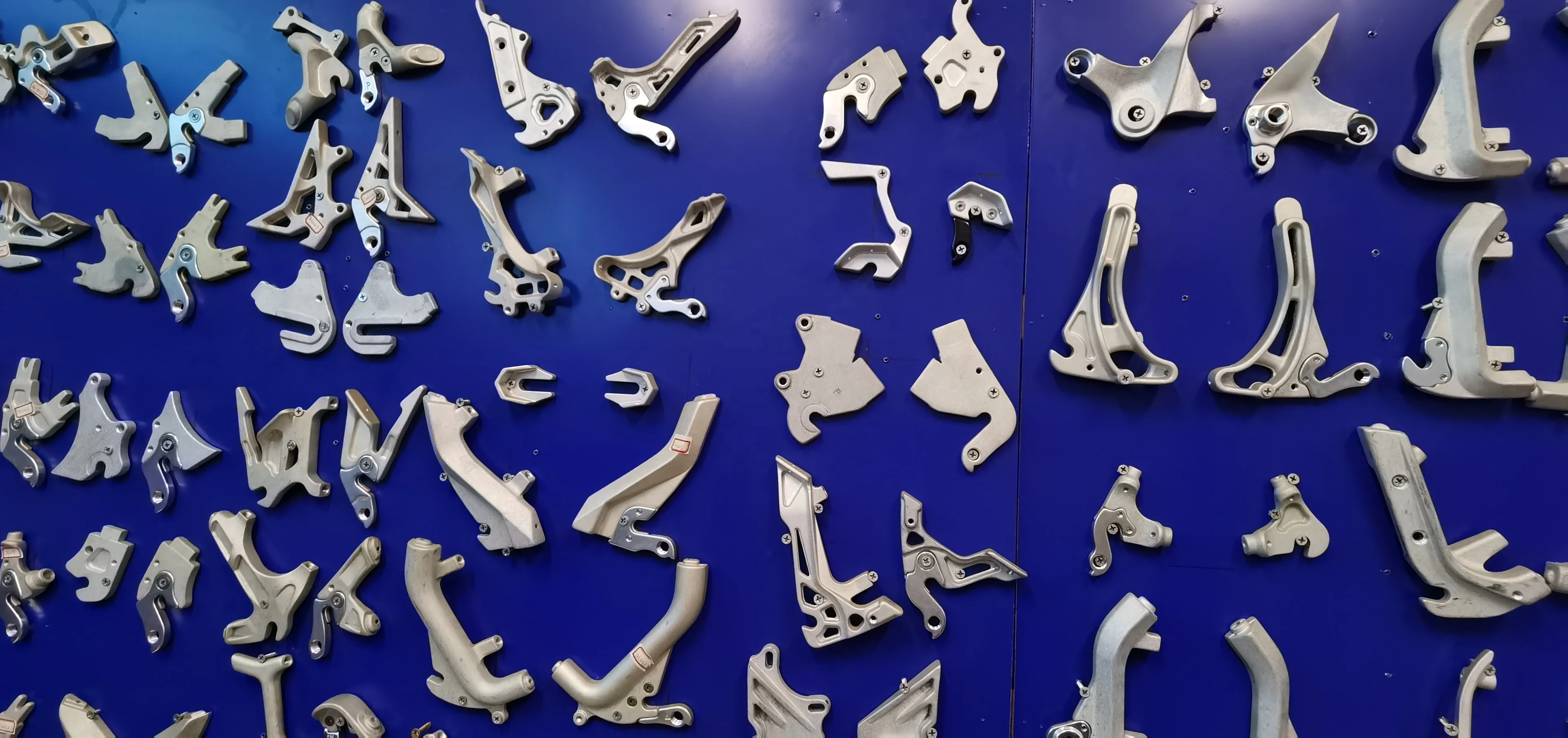 Custom CNC Machining Aluminium derailleur hanger manufacturer