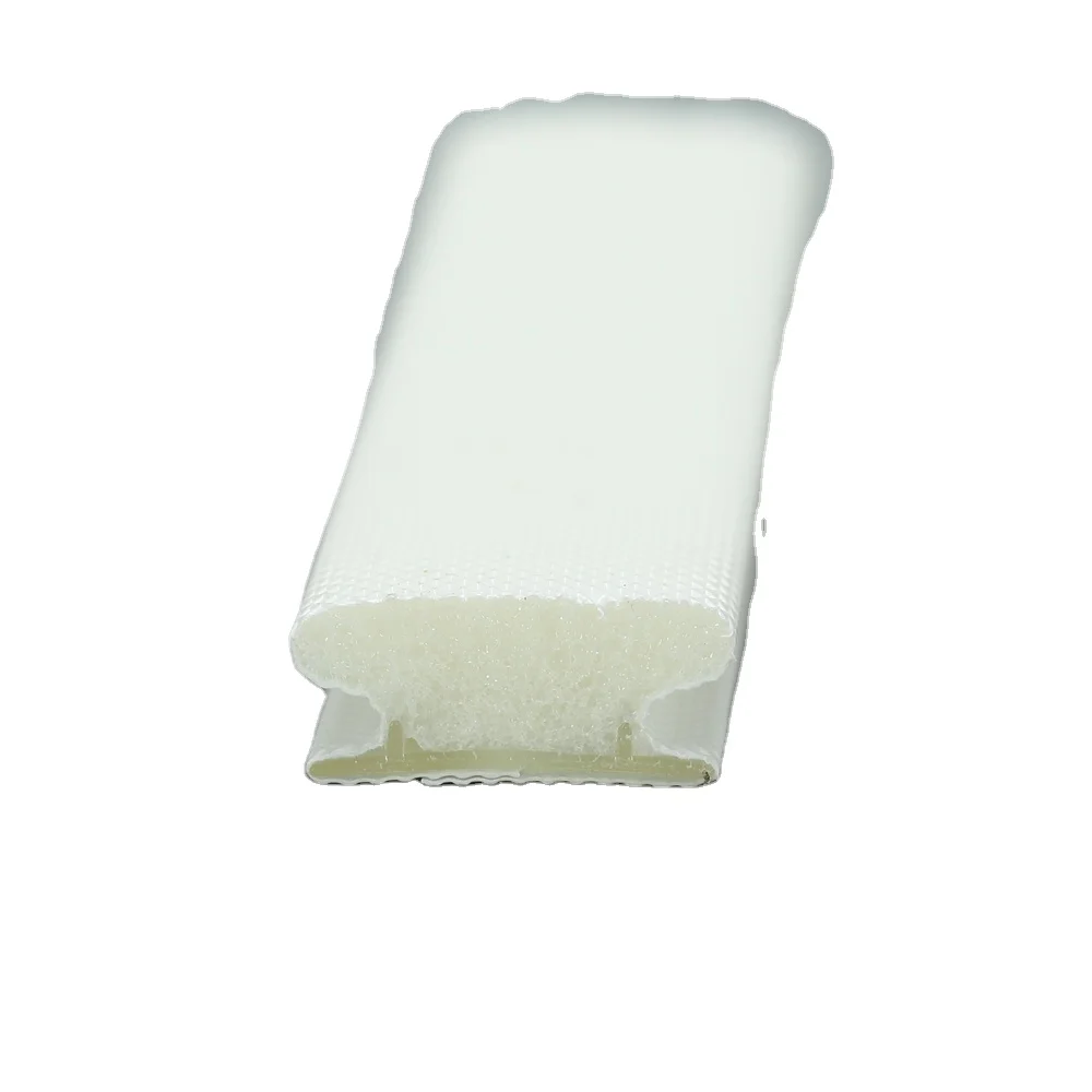 Windproof Dust Self Adhesive Windshield Sealing Tape Door Bottom Weather Window Seal Strip