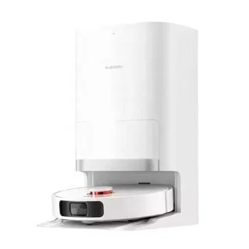 Xiao mi Mijia Robot Vacuum X20+ EU Smart Sweeping All-in-one 6000Pa Laser 3D Fully Automatic Intelligent Vacuuming Mopping