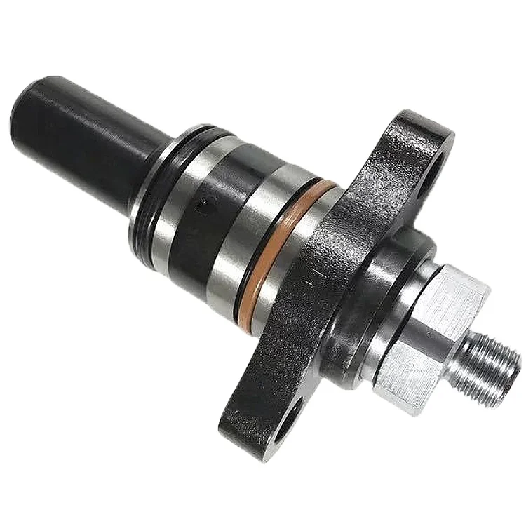 Factory Supply Diesel Original Genuine Injector Plunger Fuel Injector Nozzle 093400-5640/2455-508 Good Quality For WD615 Engine