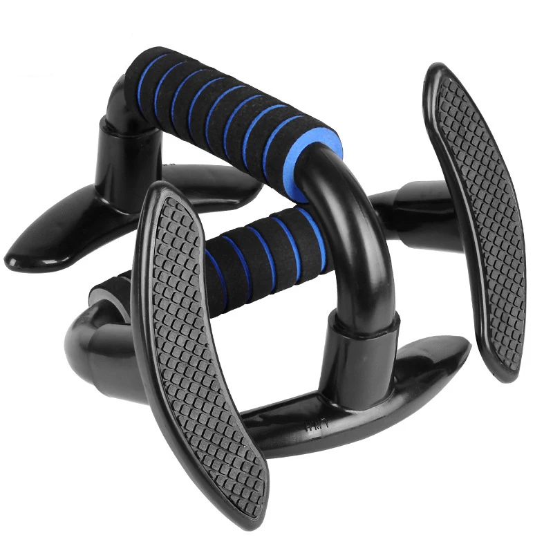 
Exercise T Shape Fitness Push Up Bar Hand Strength Push-up Bar 