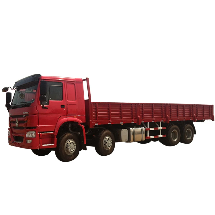 8x4 транспорт грузовой автомобиль для доставки