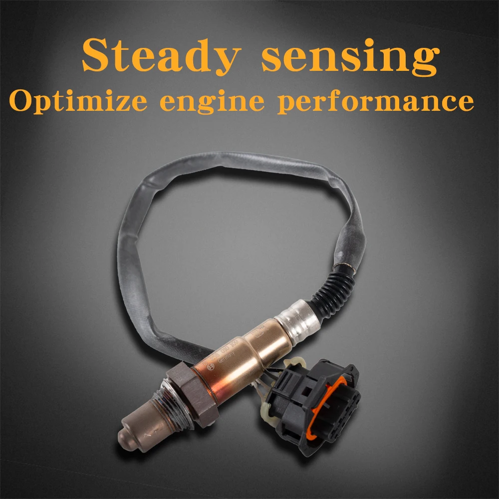Oxygen Sensor 55568266 For Vauxhall Opel Astra Cascada Corsa Insignia Meriva Mok