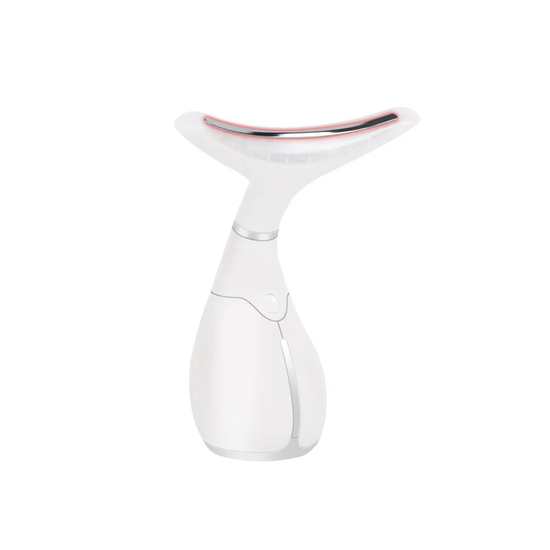 NEW arriver USB Charging Cable Skin Care Anti Aging Device Wrinkle Remover LED Skin Tightening High Frequency Facial Massager