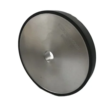 COWEE Wear Resistance Machine CNC Machining  grinding wheel 1A1 D400-150D-20T-20H-4X