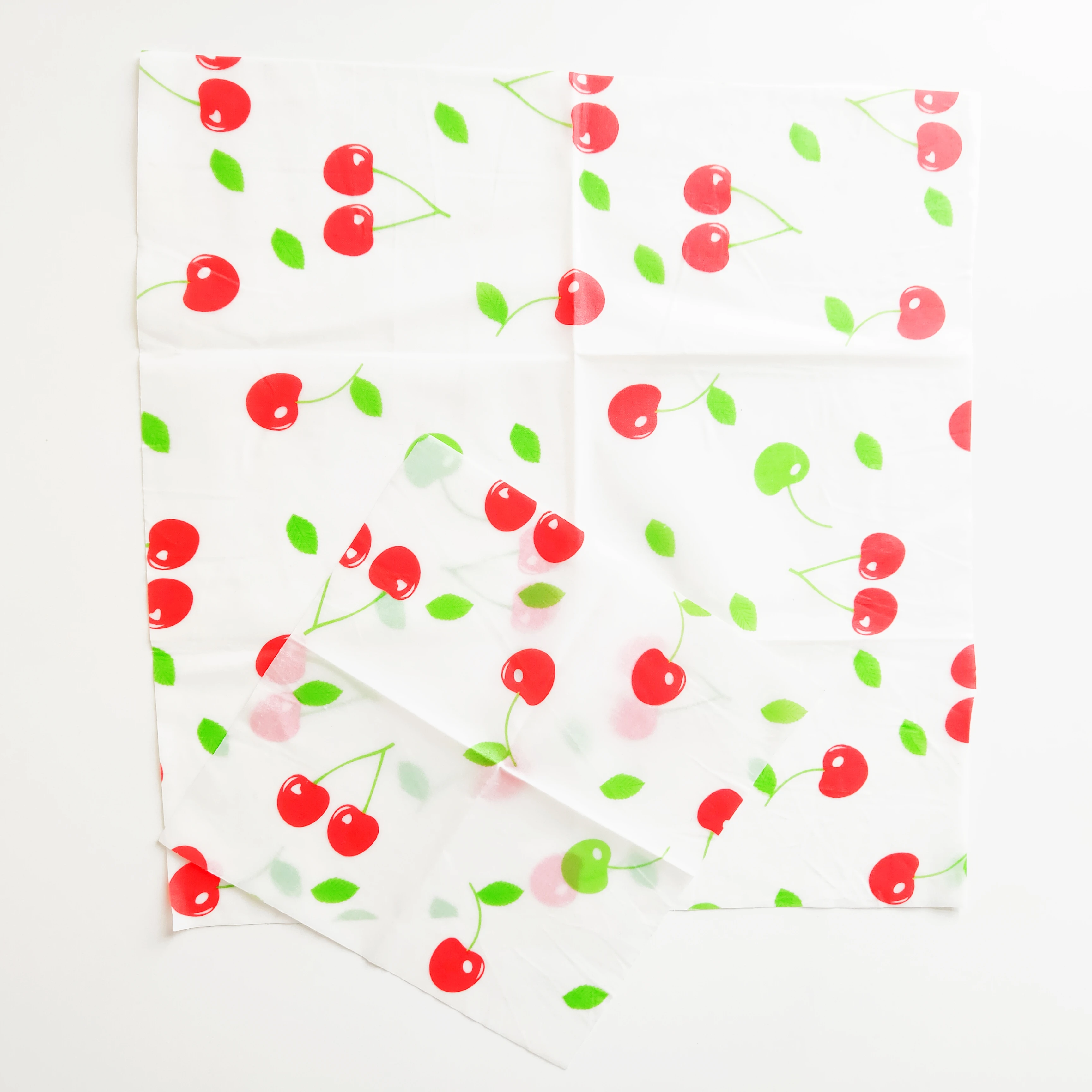 
Organic Beeswax Wraps Eco-friendly Reusable Food Wrap Plastic Alternative 