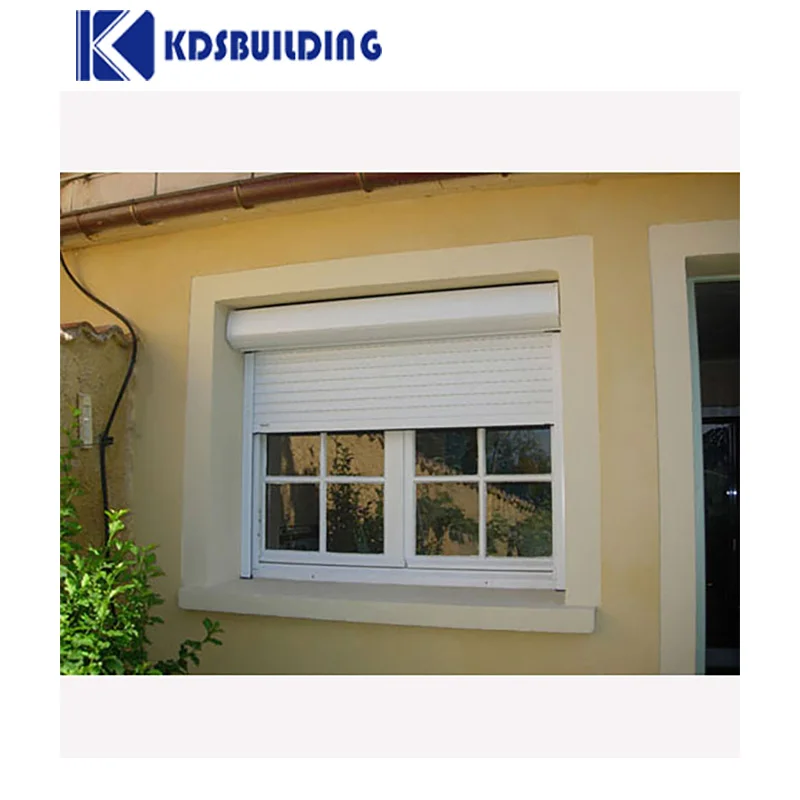 Hot Sales Commercial Shop Rolling up Doors Fire Insulated Roller Furniture Mini Roll up Shutter