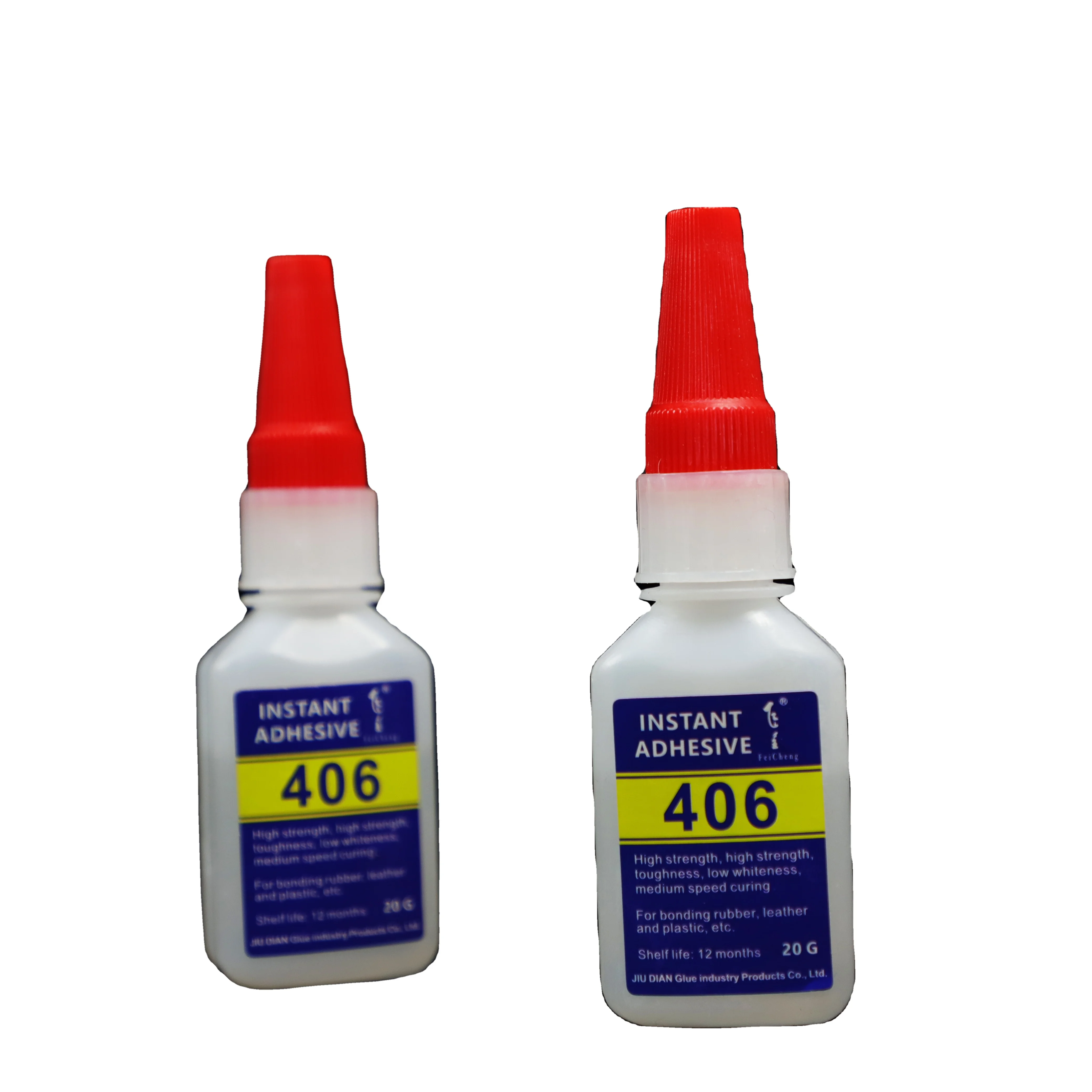 
FC480 super glue metal wood ceramic glass drying glue high strength glue 