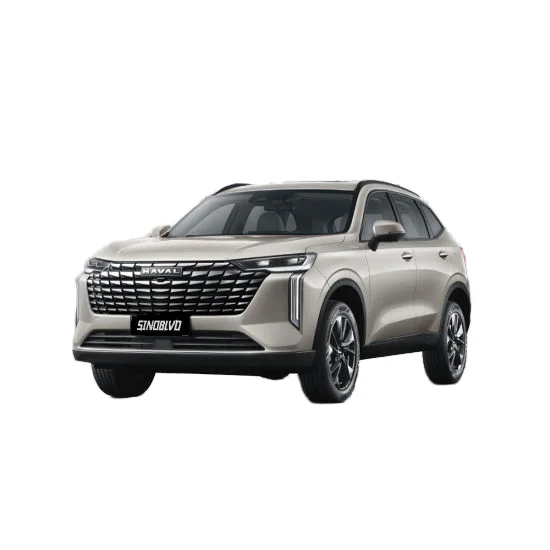 Hot Sale 2023 Haval H6 1.5t Automatic Urban Version New Gasoline SUV Vehicles H9 Dargo Chitu Auto for sale
