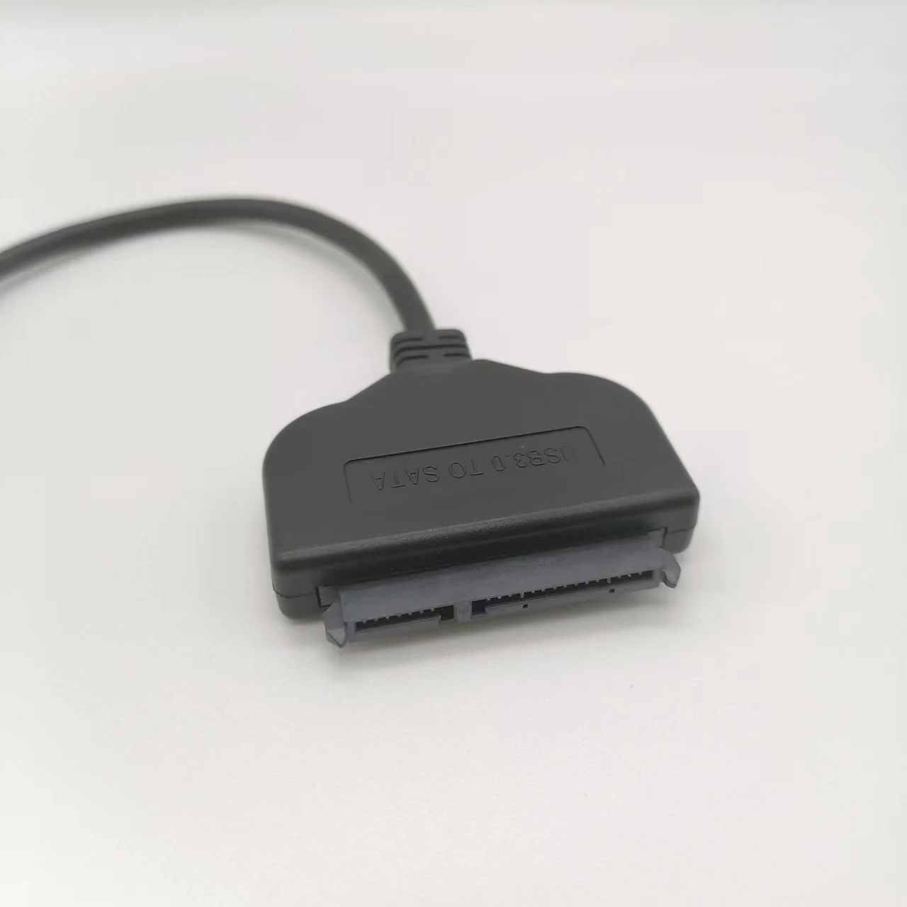 Оптовая продажа 2 5 дюймов SATA кабель-переходник для жестких дисков SSD жесткий диск кабель передачи данных usb3.0 easy drive линия