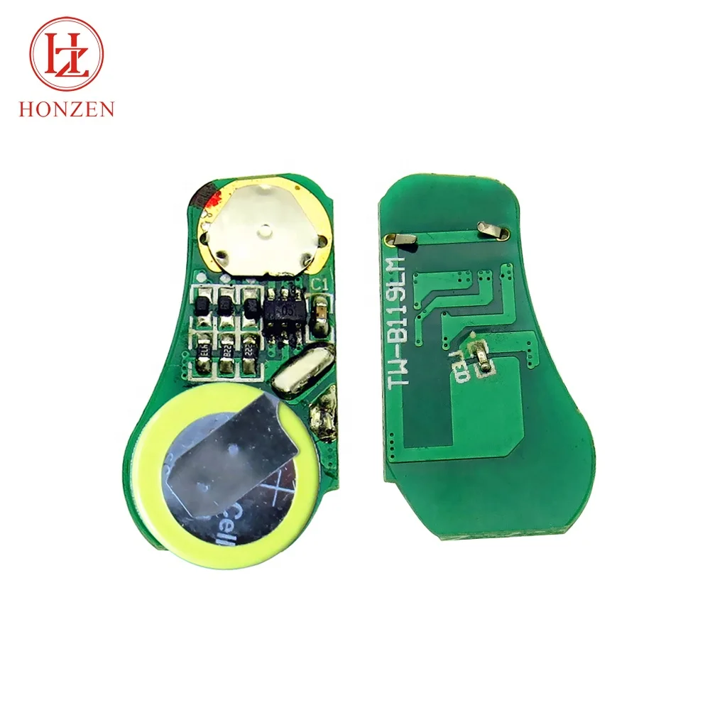 Новая модель обуви 3 в CR1220 power micro 0402 smd зеленая Одиночная мигающая Светодиодная лампа для игрушек