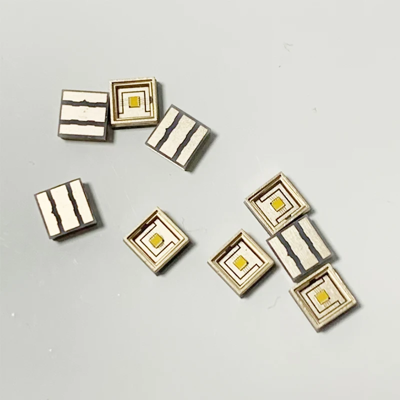 3838 VCSEL SMD LED IR 850 нм 940 лазерный диод для машины удаления волос