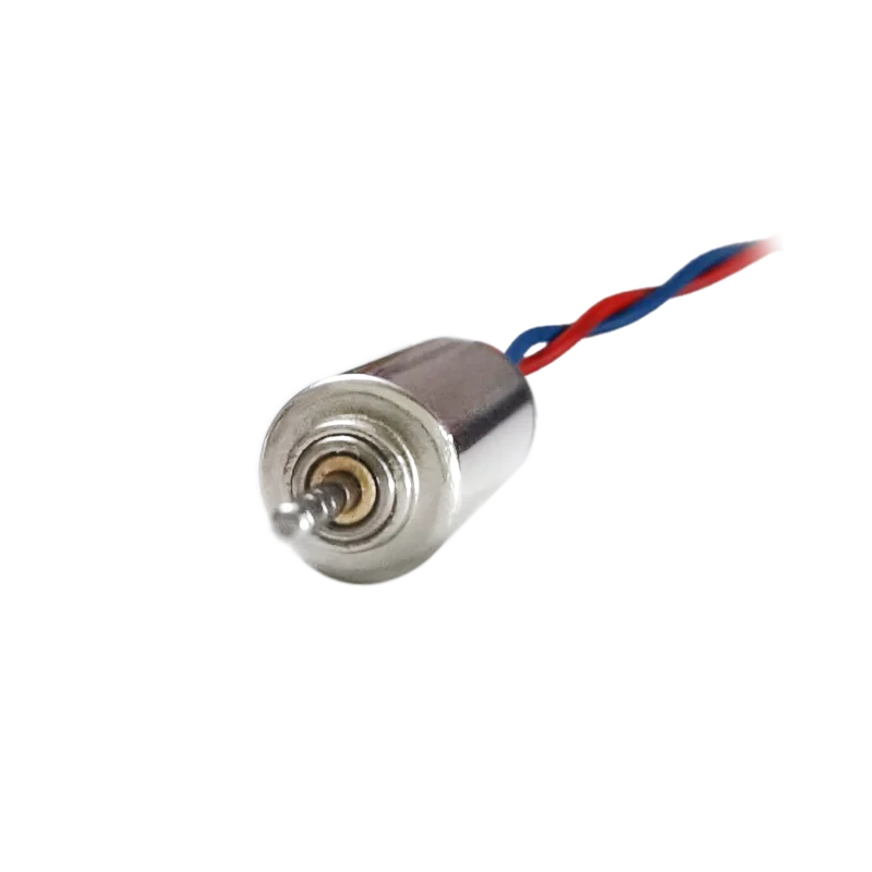 4mm Mini motor micro electric small tubular motor for electric toothbrush and small electric device