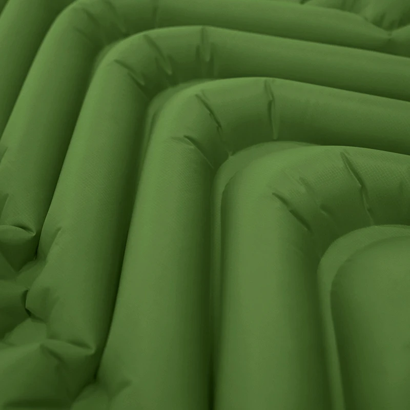 outdoor bubble waterproof valve pillow sofa bed rest pillowoutdoor folding mattress inflatable cushion