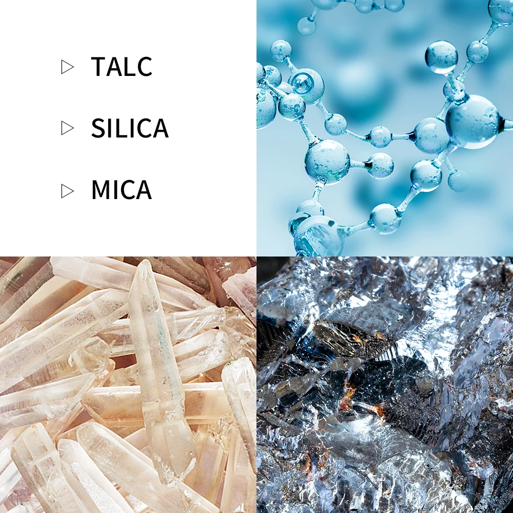 matte blush vegan creamy blush powder private label custom packaging