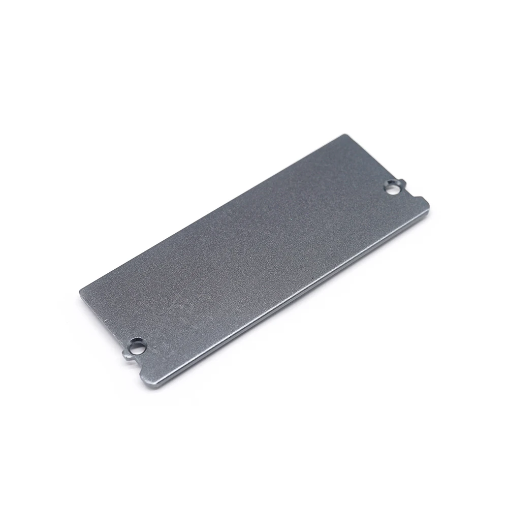 Изготовленный на заказ Oem Pcb корпус металлические детали для штамповки анодированный печатной платы алюминиевый экструзии