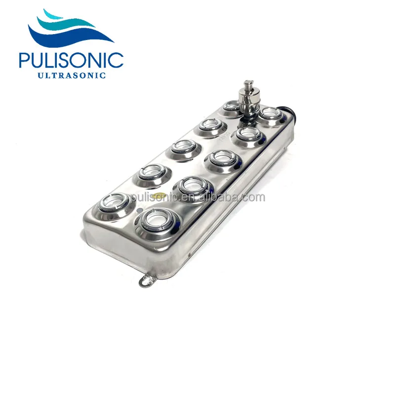 7/14/21/28KG/H Fogging Machine Industrial Ultrasonic Water Mist Humidifier for Textile Mushroom