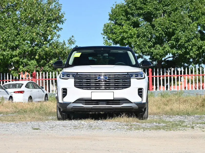 2023 Chinese Suv For Ford Explorer Ecoboost 285 Awd St-line Version New Car For Sale