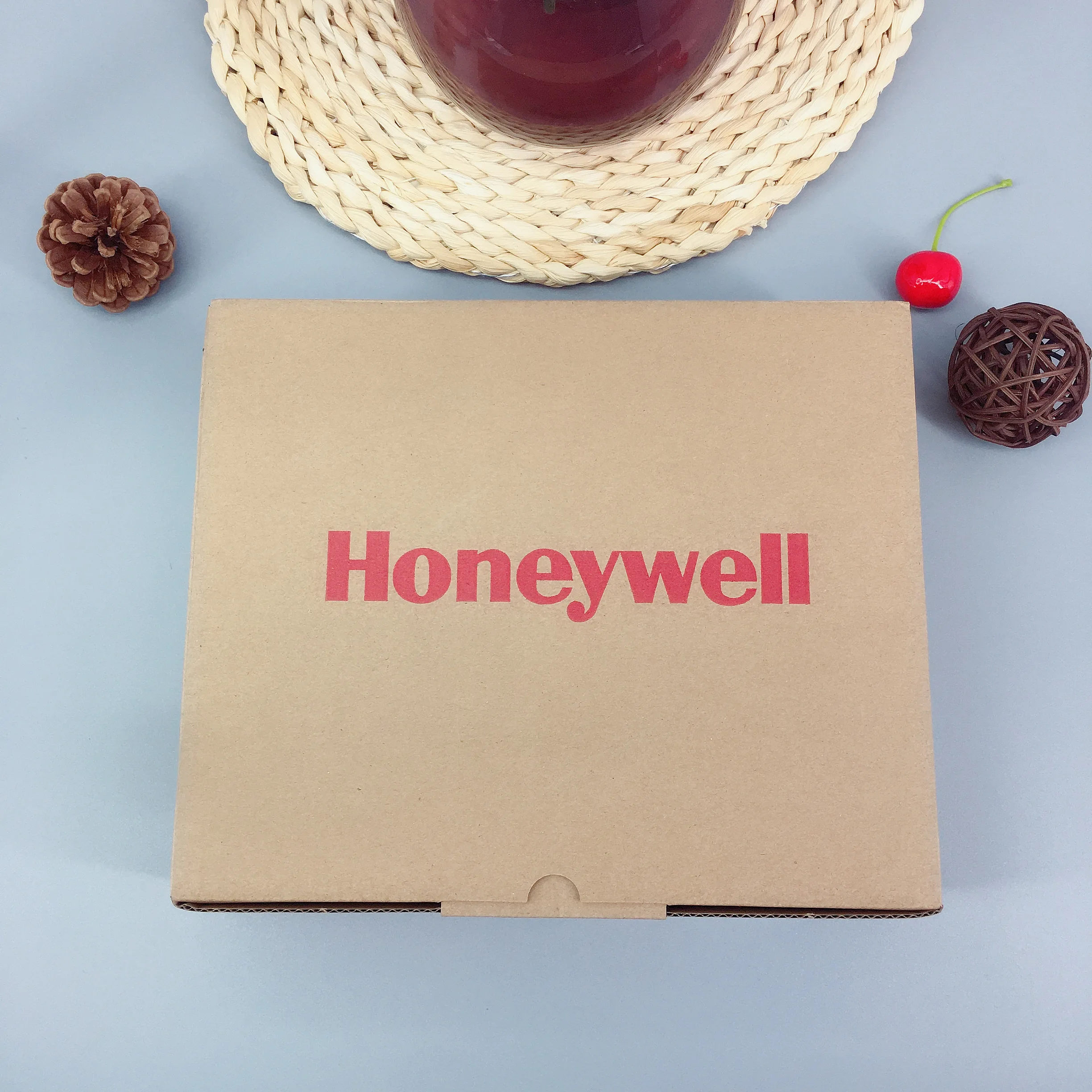  Сканер штрих-кодов Honeywell ScanPal EDA50 2D Enterprise 4G мобильный компьютер Handheod Bluetooh + WiFi Android