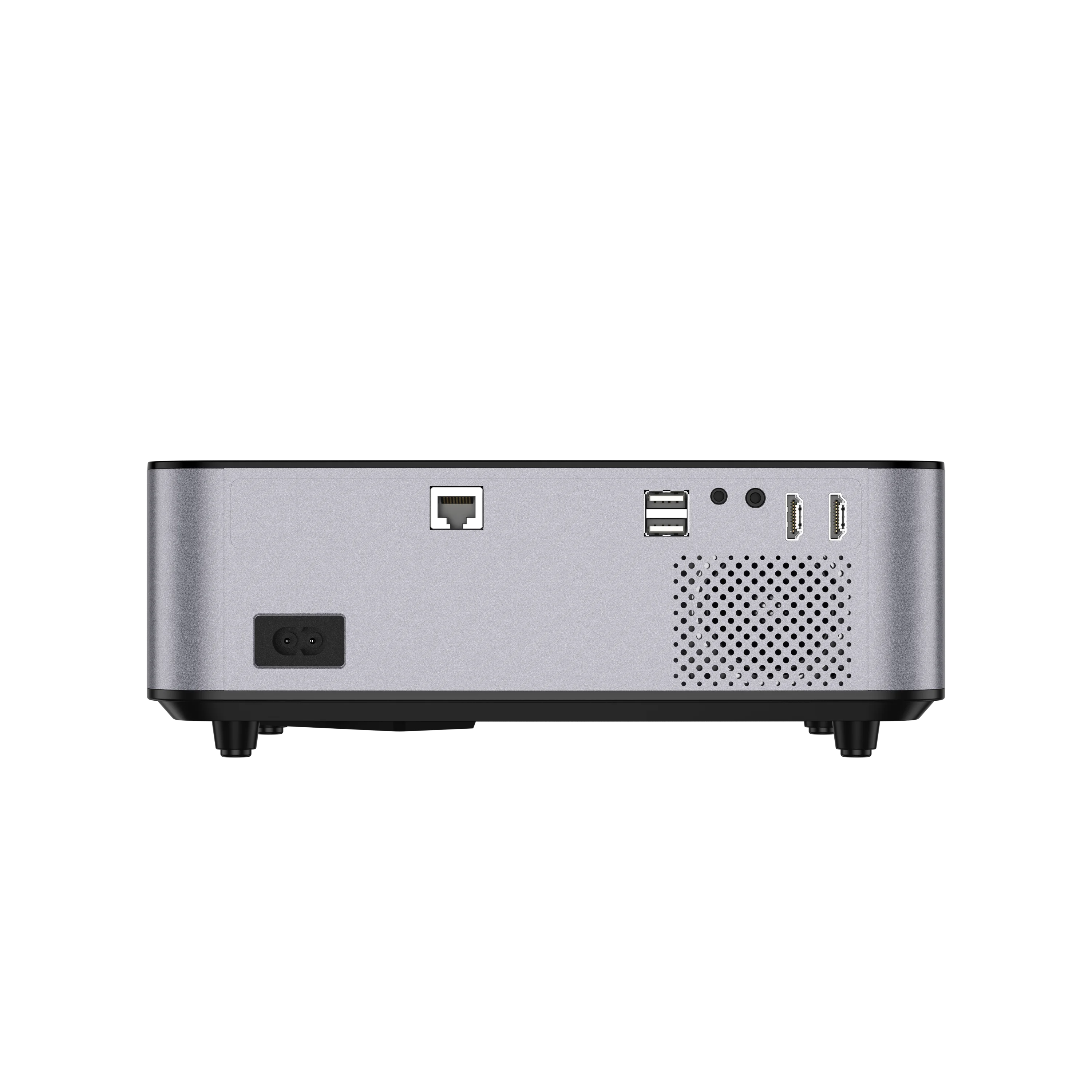 Sainyer Professional Led Mini 4K Projector 8000 Lumens HD 1920*1080 Wireless Projector 1080P