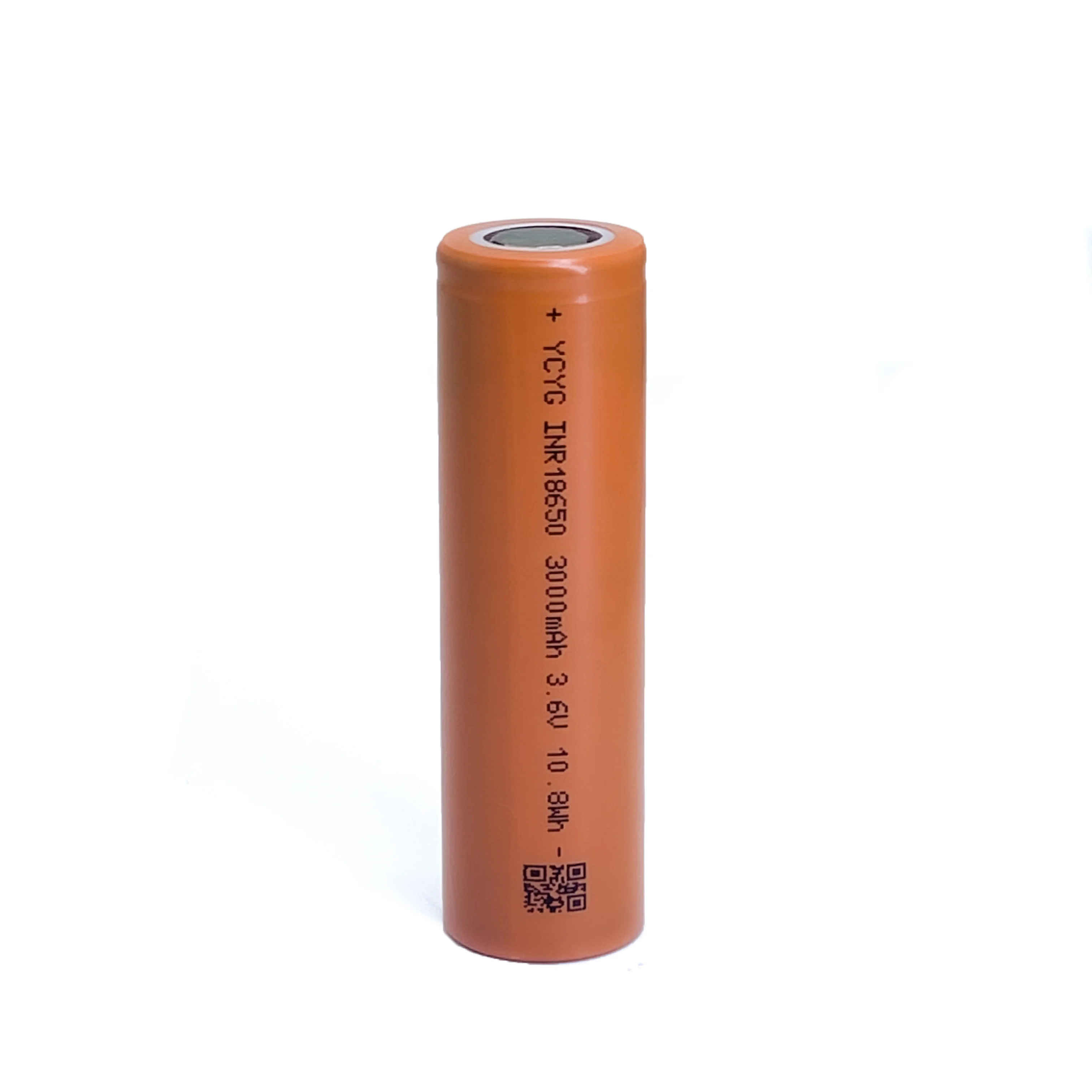 Original Inr18650 30q 3.7v 3000mah Rechargeable Lithium Ion cell For electric bicycle battery