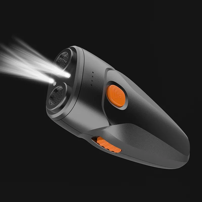 New desgin 1000 mah Ultrasonic Dog Barking Control Devices Pet Dog Repeller Portable Device Deterrent Dog Training Device