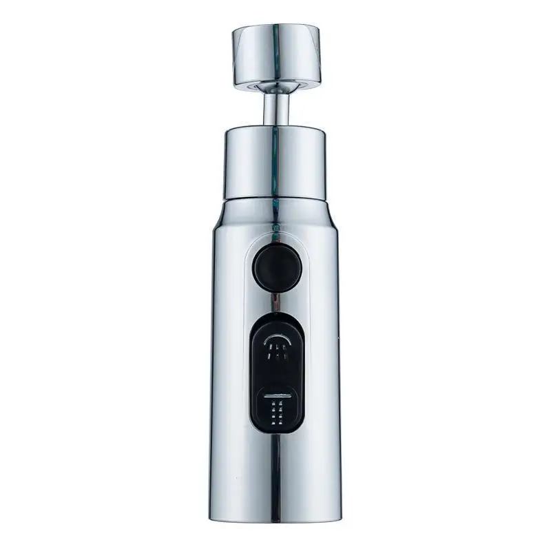 New high quality toilet concealed portable bathroom Sit Bath shower Manual toilet water mist sprinkler set