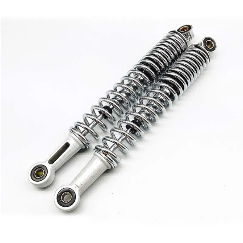 Shock Absorber Motorcycle Rear Shock Absorber Original With A Hole Spacing Of About 310Mm