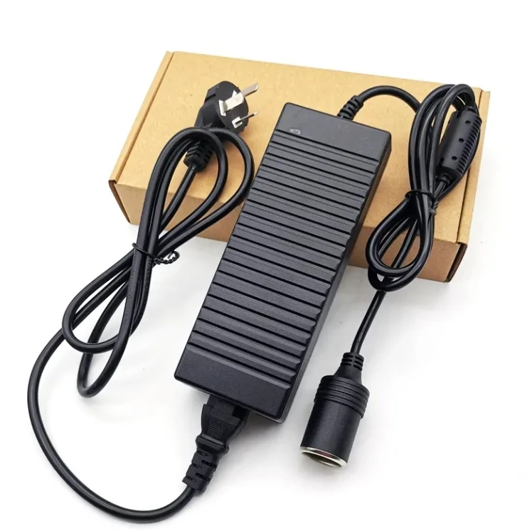 AU стандартные адаптеры питания 12v10a переменного тока для электроники