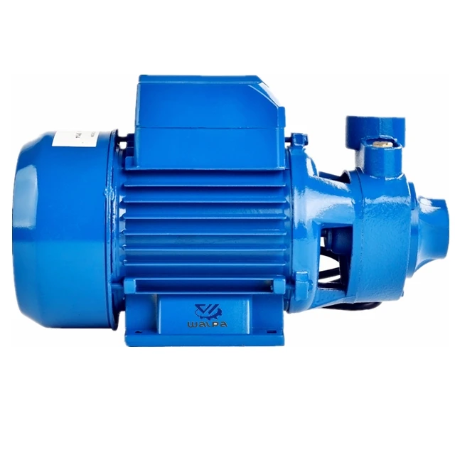 Однофазный водяной насос QB60 0 5 л.с. периферийный Электрический медный проводной для домашнего использования