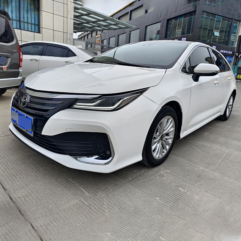 Б/у Toyota allion 2022 2,0 л ограниченный белый цвет левосторонний привод доступных автомобилей