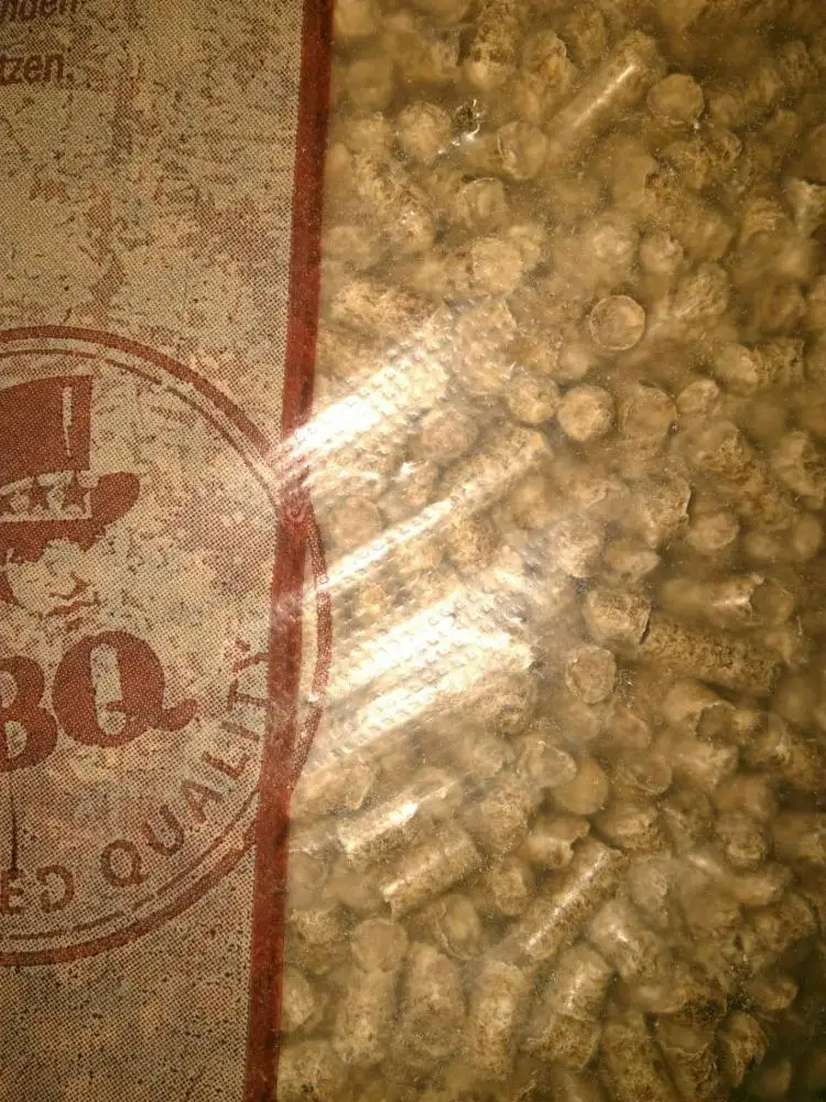 
Wood pellets for BBQ, smoking wood pellets 
