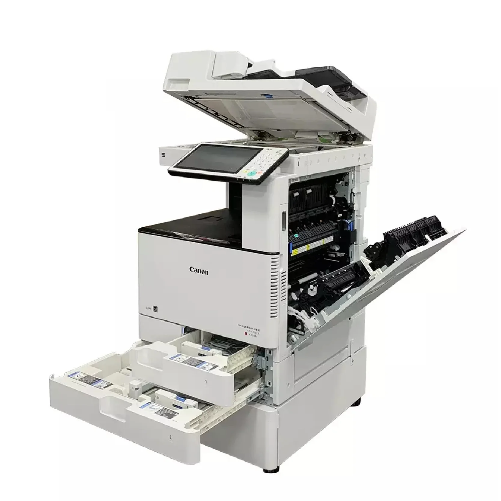 Office Equipment Printer for Canon C3525i Remanufactured Used Copier Machine