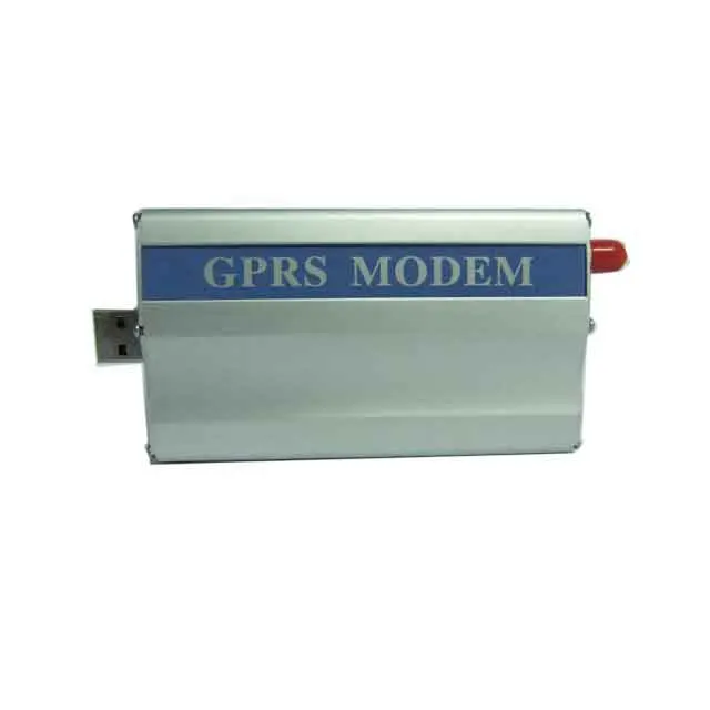 Driver DB9 RS232/USB GSM GPRS MODEM WAVECOM MODULE Q24PLUS