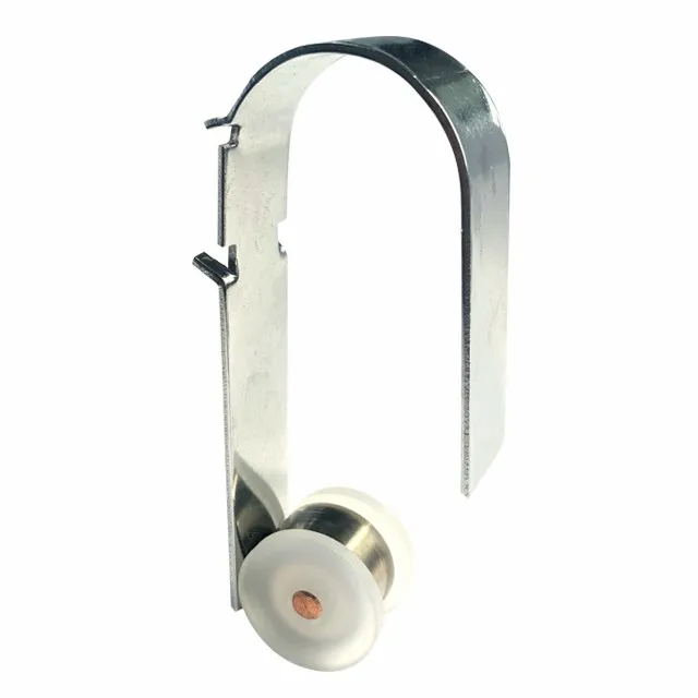 
Copper And Graphite Carbon Brush Holders For Power Plant Or Cement Plant Size 25*40mm 