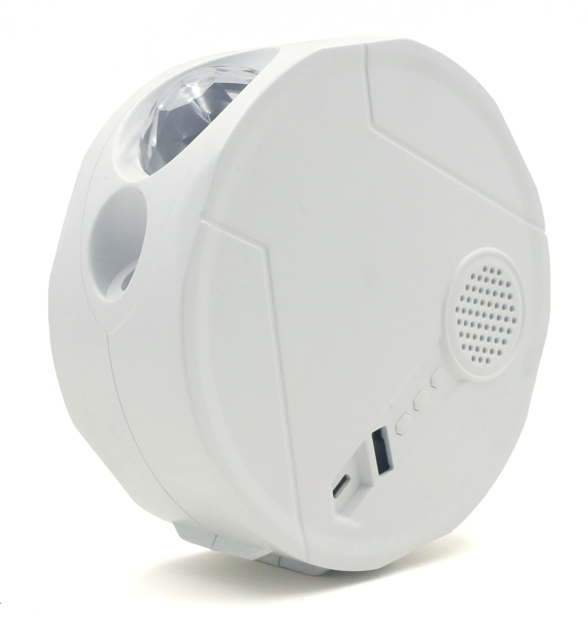 Northern Sky Brite - Stars, clouds, nebulae, northern lights and galaxy projector and night light