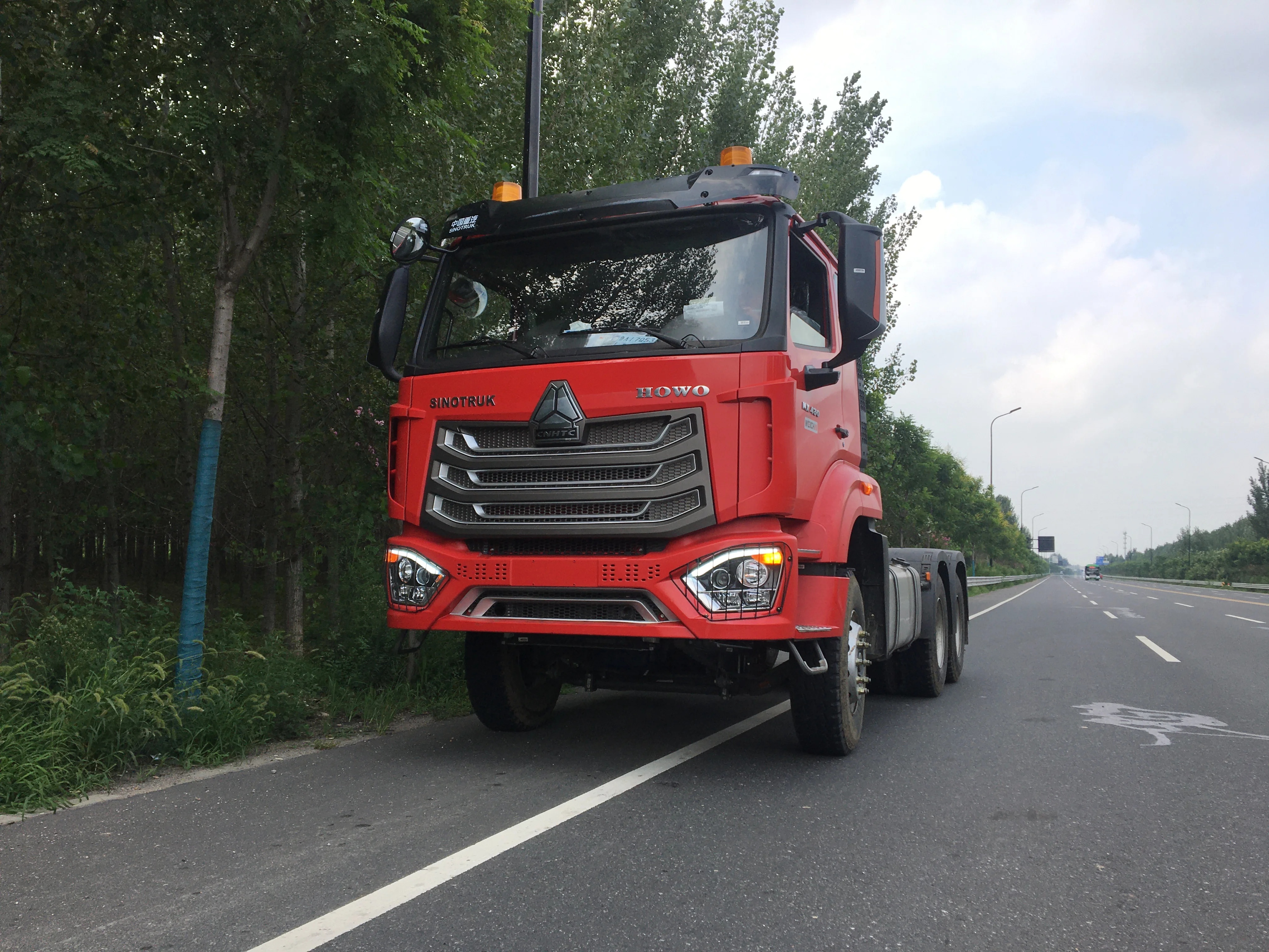 Sinotruk 420 howo 371 головка прицепа sinotruk