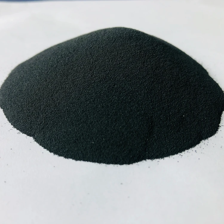 Minimalist Style Low Price Chromium Oxide Silicon Titanium Powder In Chemicals