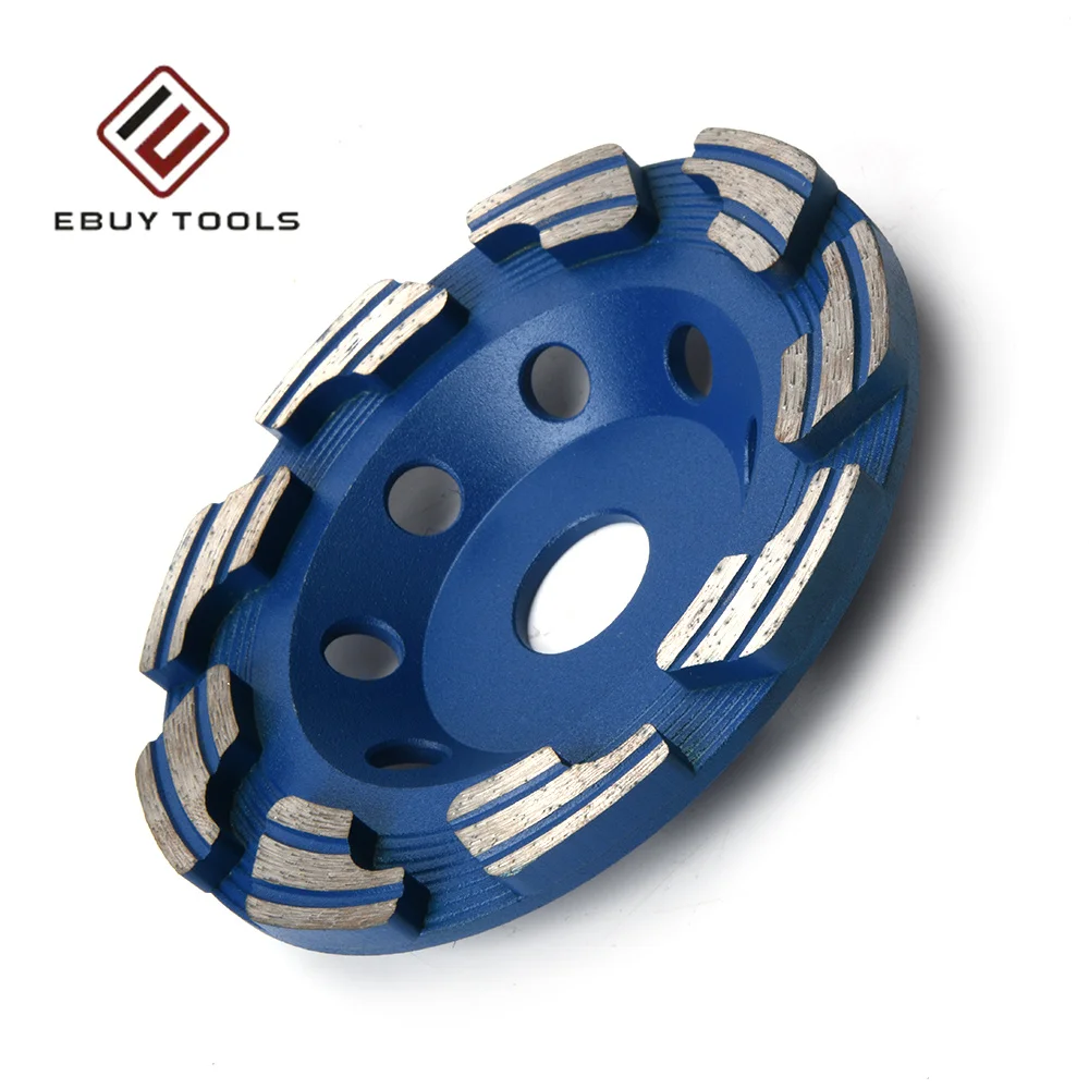 D150mm 6 Inch Concrete Cup Diamond Wheel for Hilti Grinder 2024 hot sale