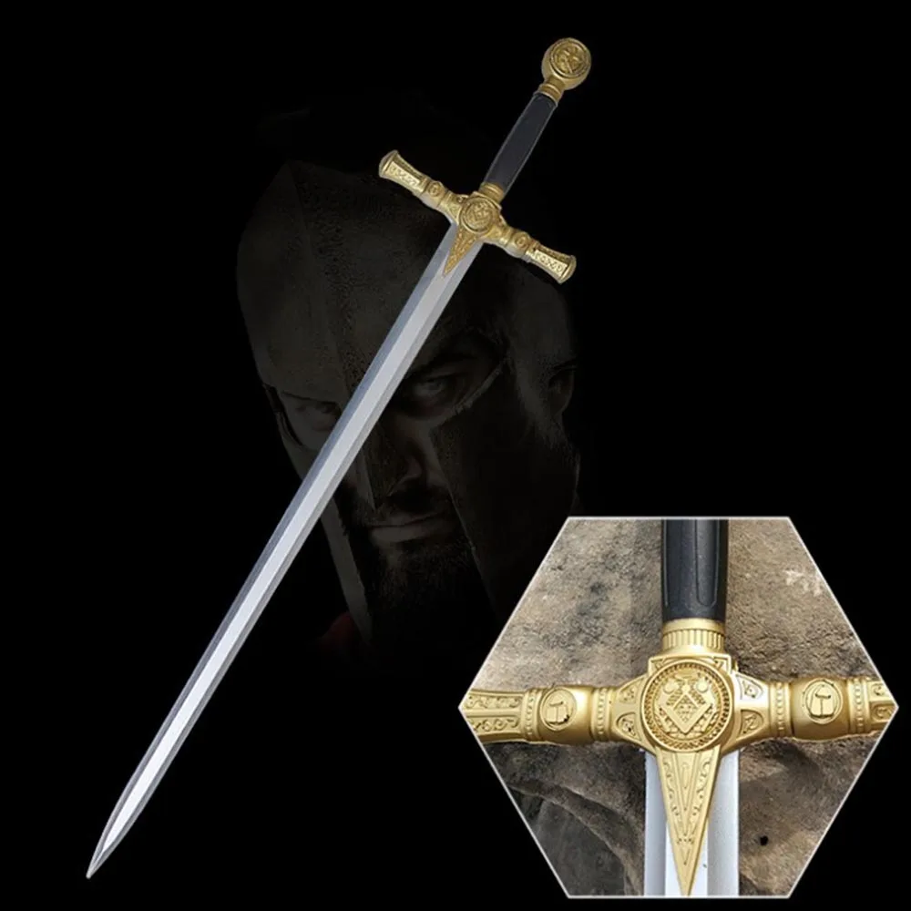 Role Playing metal Anime katana Sword metal for sale
