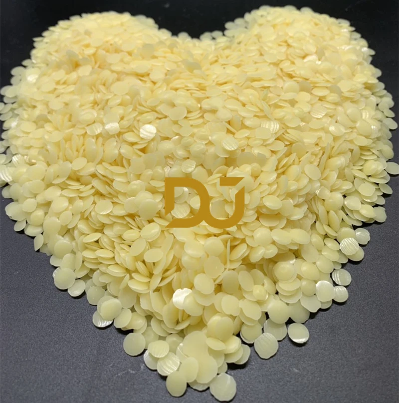 Carnauba Wax Alternative
