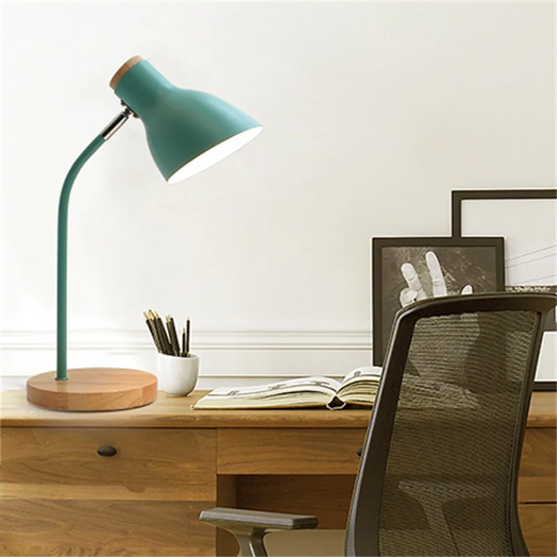 study lamp