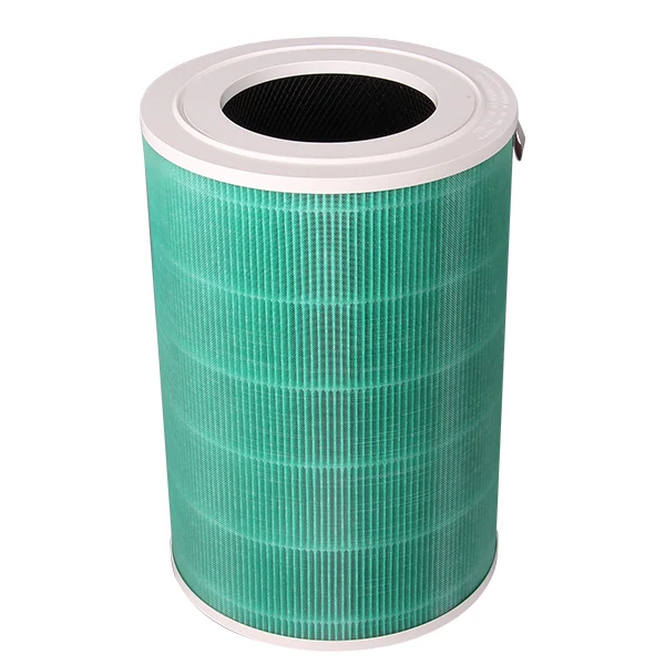 Тканевый фильтр очистителя воздуха по индивидуальному заказу туры HEPA фильтр