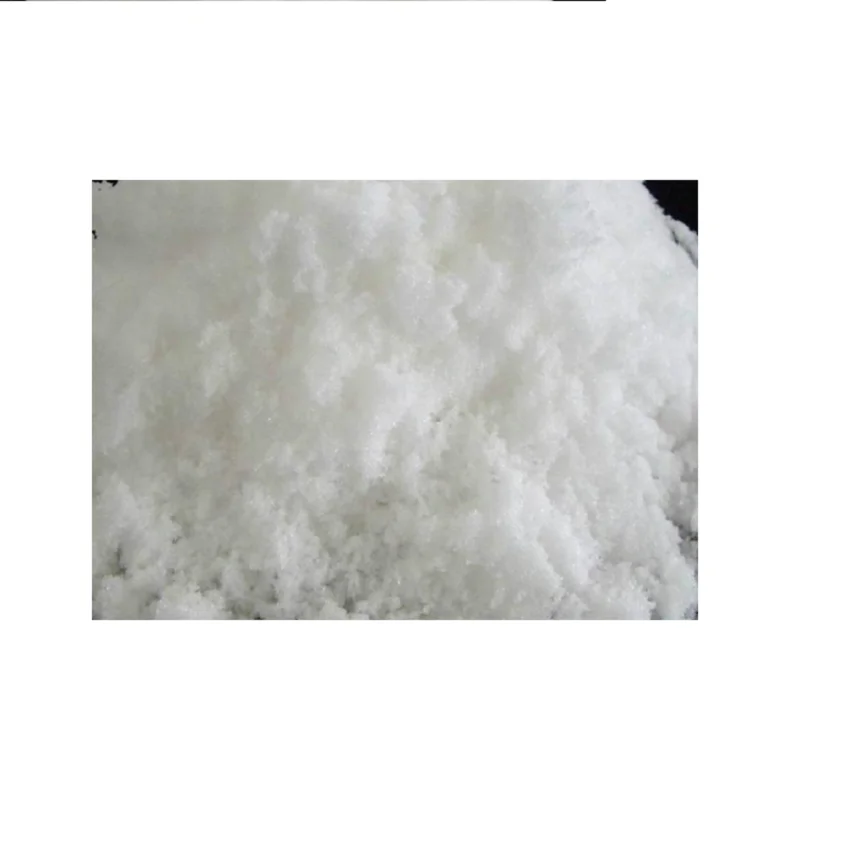 China Supplier  Food Additives Food Grade  DL Methionine Feed additive
