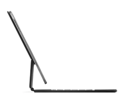 Magic Keyboard Case for iPad Pro 11 12.9 2018 2020 2021 Russian Arabic Korean Hebrew Spanish keyboard accessories