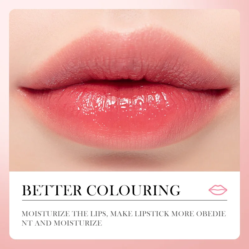 7g SADOER Private Label Logo Custom lipbalm Sleeping lip Mask moisturizing honey lip balm OEM