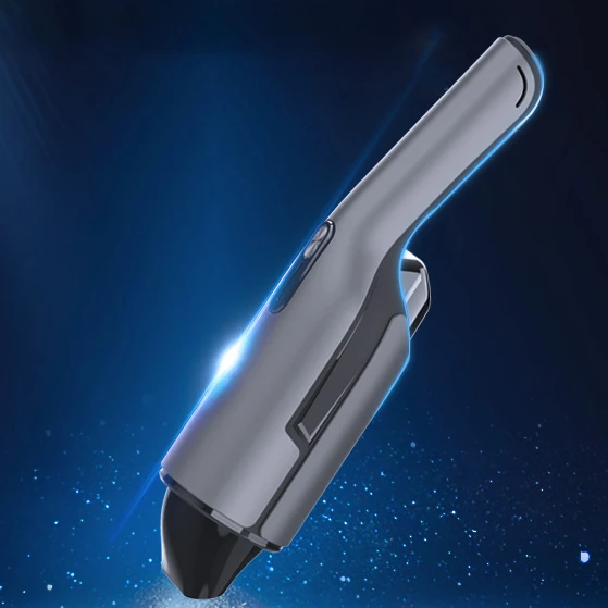 Car vacuum cleaner wet dry Mini Hand Car Vacuum Cleaner  wireless